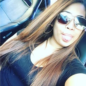 Meet your Posher, Janice